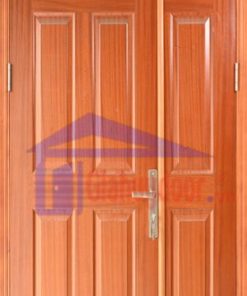 CỬA GỖ CÔNG NGHIỆP HDF Veneer HDF.MBC.V9A-OAK