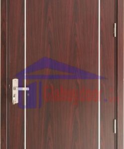 CỬA GỖ CÔNG NGHIỆP HDF Veneer HDF.MP1R2-CAM XE