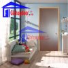 Cửa Gỗ Công Nghiệp HDF HDF.P1-C11, Cửa gỗ công nghiệp HDF, Cửa gỗ HDF, Cửa gỗ công nghiệp, Cửa gỗ cao cấp, Cửa gỗ nhà ở, Cửa gỗ cách âm, Cửa gỗ chất lượng cao,