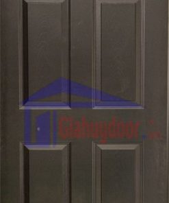 Cửa Gỗ Công Nghiệp HDF HDF.P16B-C14