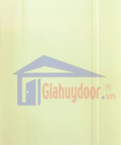 Cửa Gỗ Công Nghiệp HDF HDF.P1B-C8