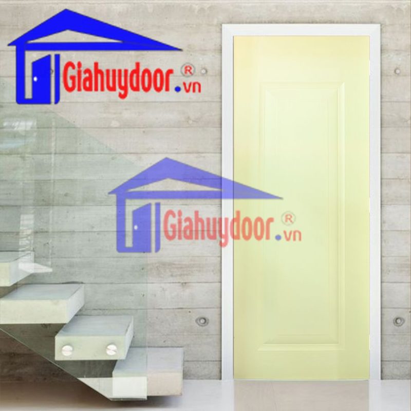 Cửa Gỗ Công Nghiệp HDF HDF.P1B-C8, Cửa gỗ công nghiệp HDF, Cửa gỗ HDF, Cửa gỗ công nghiệp, Cửa gỗ cao cấp, Cửa gỗ nhà ở, Cửa gỗ cách âm, Cửa gỗ chất lượng cao,