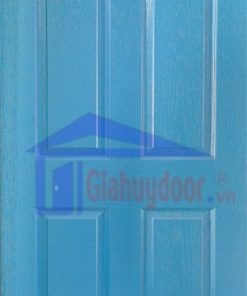 Cửa Gỗ Công Nghiệp HDF HDF.P4B-C7