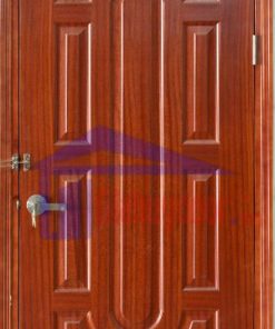 CỬA GỖ CÔNG NGHIỆP HDF Veneer HDF.V019-SAPELE