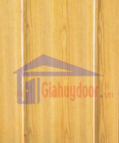 CỬA GỖ CÔNG NGHIỆP HDF Veneer HDF.V1B-ASK.