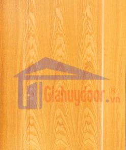 CỬA GỖ CÔNG NGHIỆP HDF Veneer HDF.V1B-OAK