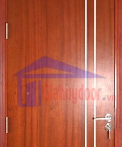 CỬA GỖ CÔNG NGHIỆP HDF Veneer HDF.V1P2R.CAM XE