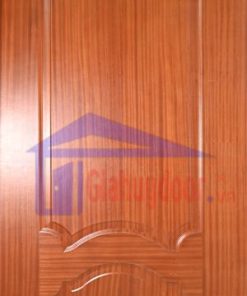 CỬA GỖ CÔNG NGHIỆP HDF Veneer HDF.V2A-SAPELE