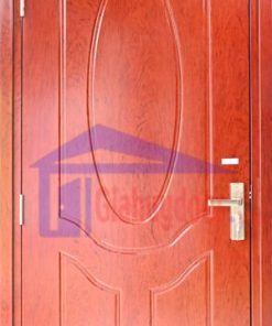 CỬA GỖ CÔNG NGHIỆP HDF Veneer HDF.V3A-Sapele