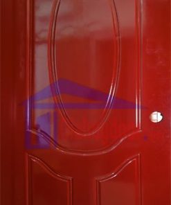 CỬA GỖ CÔNG NGHIỆP HDF Veneer HDF.V3A-Sapele.