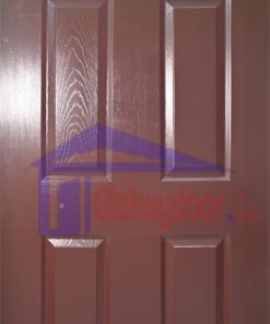 CỬA GỖ CÔNG NGHIỆP HDF Veneer HDF.V6A-CAM XE