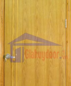 CỬA GỖ CÔNG NGHIỆP HDF Veneer HDF.VP1R2-ASK