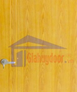 CỬA GỖ CÔNG NGHIỆP HDF Veneer HDF.VP1R2-ASK.