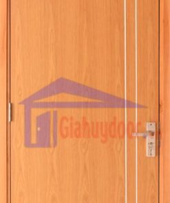 CỬA GỖ CÔNG NGHIỆP HDF Veneer HDF.VP1R2-OAK