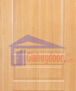 CỬA GỖ CÔNG NGHIỆP HDF Veneer HDF.VP3B-ASK