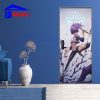 CỬA THÉP HÀN QUỐC HINH CUA AKALI
