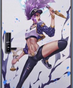 CỬA THÉP HÀN QUỐC HINH CUA AKALI