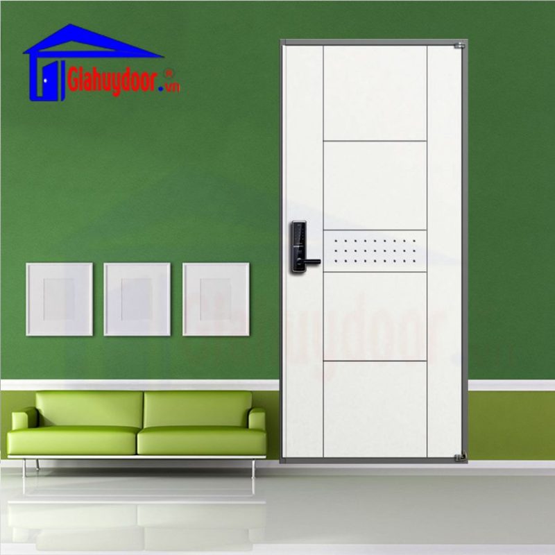 CỬA THÉP HÀN QUỐC H_Tr