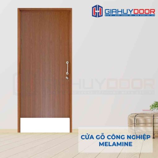 Cửa gỗ công nghiệp MDF Melamine IMG_2208