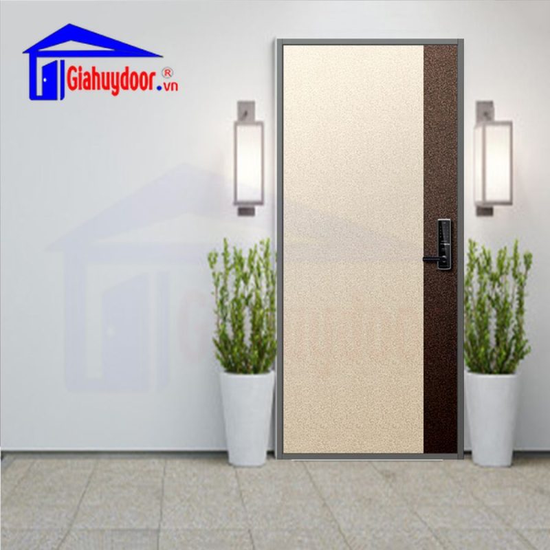 CỬA THÉP HÀN QUỐC IT_S