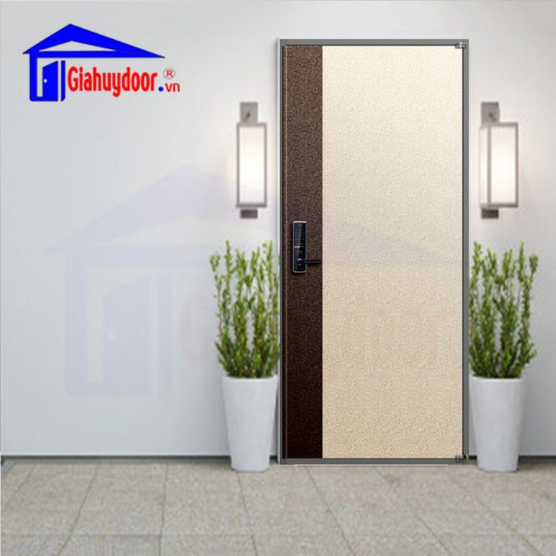 CỬA THÉP HÀN QUỐC IT_T,