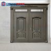 Cửa Vân Gỗ 5D KA-22.42-2TK