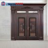 Cửa Vân Gỗ 5D KA-22.43-2TK