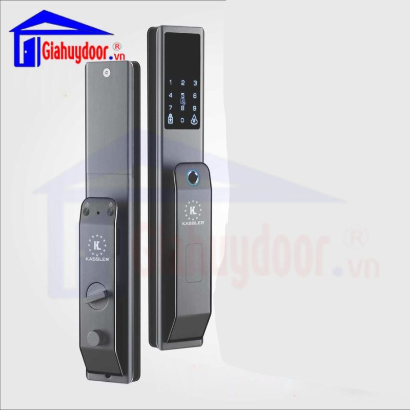 Khóa cửa KL 888