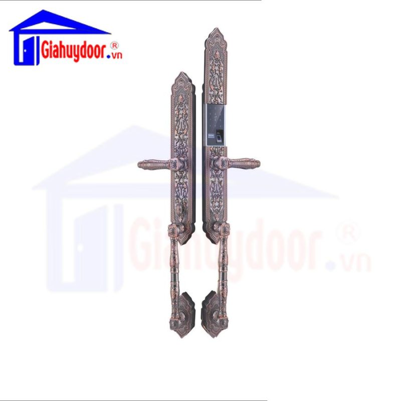 Khóa cửa KL 989
