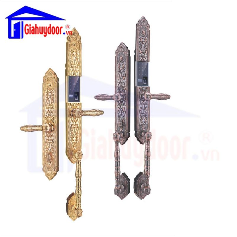 Khóa cửa Kl 999