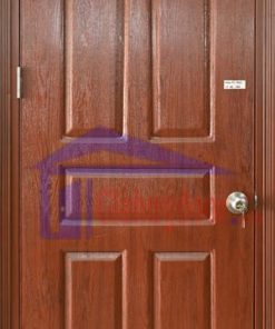 Cửa Nhựa ABS Hàn Quốc KOS.05-806