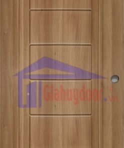 Cửa Nhựa ABS Hàn Quốc KOS.102-FZ805