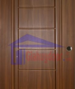 Cửa Nhựa ABS Hàn Quốc KOS.102-MT104