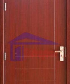 Cửa Nhựa ABS Hàn Quốc KOS.105-MT104.