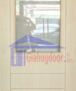 Cửa Nhựa ABS Hàn Quốc KOS.105A-K0201