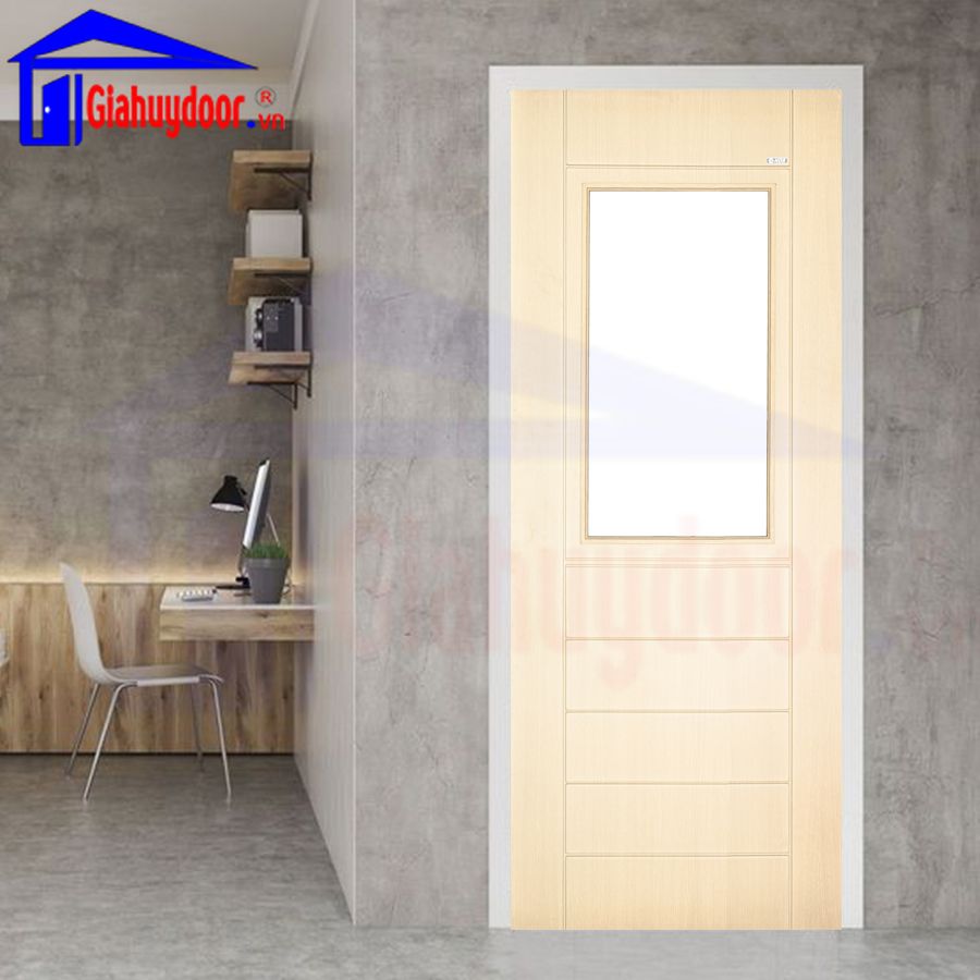 QUY TRÌNH LẮP ĐẶT CỬA NHỰA ABS HÀN QUỐC