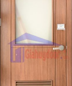 Cửa Nhựa ABS Hàn Quốc KOS.105G1L1-MT104