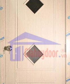 Cửa Nhựa ABS Hàn Quốc KOS.111-K0201