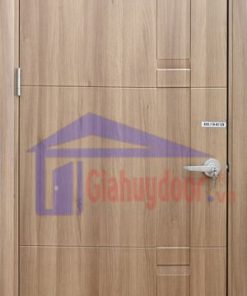 Cửa Nhựa ABS Hàn Quốc KOS.116-FZ805