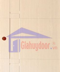 Cửa Nhựa ABS Hàn Quốc KOS.116-K0201
