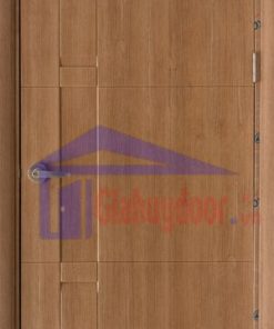 Cửa Nhựa ABS Hàn Quốc KOS.116-K1129