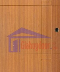 Cửa Nhựa ABS Hàn Quốc KOS.116-M807