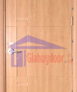 Cửa Nhựa ABS Hàn Quốc KOS.116-M8707