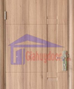 Cửa Nhựa ABS Hàn Quốc KOS.116-MQ808