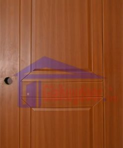 Cửa Nhựa ABS Hàn Quốc KOS.117-M8707