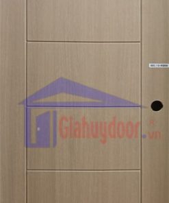 Cửa Nhựa ABS Hàn Quốc KOS.118-MQ808