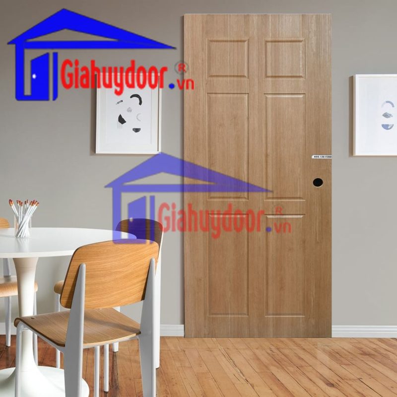 Cửa Nhựa ABS Hàn Quốc KOS.120-FZ805, Cửa nhựa ABS Hàn Quốc, Cửa nhựa ABS Hàn Quốc, cửa nhựa cao cấp, cửa nhựa giả gỗ, Cửa nhựa nhà ở,Cửa nhựa chất lượng cao, cửa thông phòng, cửa nhà vệ sinh, cửa phòng ngủ
