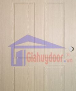 Cửa Nhựa ABS Hàn Quốc KOS.120-K0201