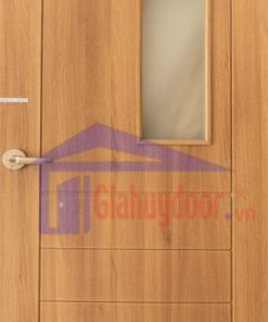 Cửa Nhựa ABS Hàn Quốc KOS.201-K1129