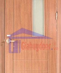 Cửa Nhựa ABS Hàn Quốc KOS.201-M8707